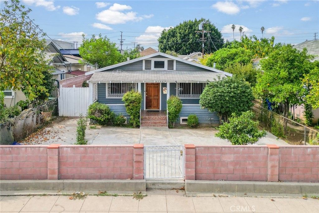3132 E 3rd Street, Los Angeles, CA 90063 — exterior