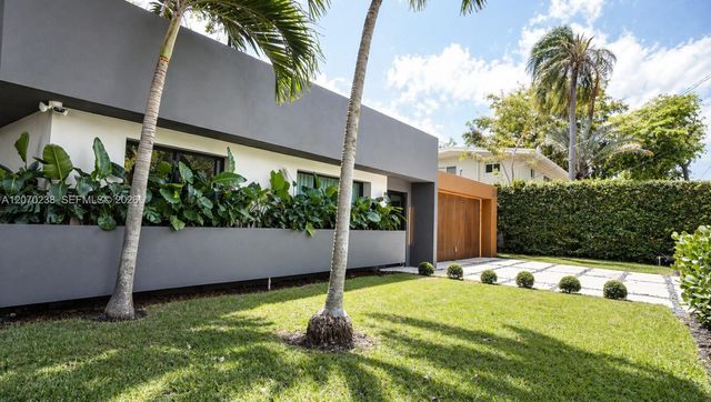 2110 NE 191st Drive, North Miami Beach, FL 33179