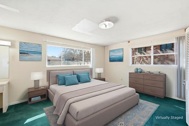 8701 Midway Drive, Woodway, TX 76712