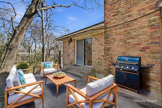 8701 Midway Drive, Woodway, TX 76712