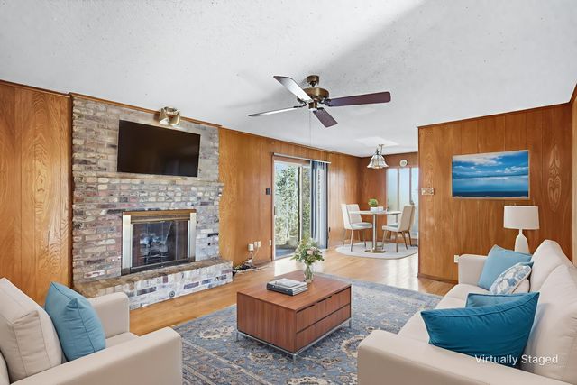 8701 Midway Drive, Woodway, TX 76712