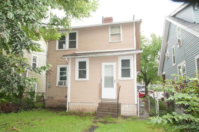 415 Frebis Avenue, Columbus, OH 43206