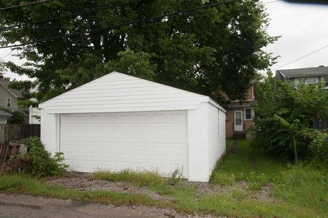 415 Frebis Avenue, Columbus, OH 43206