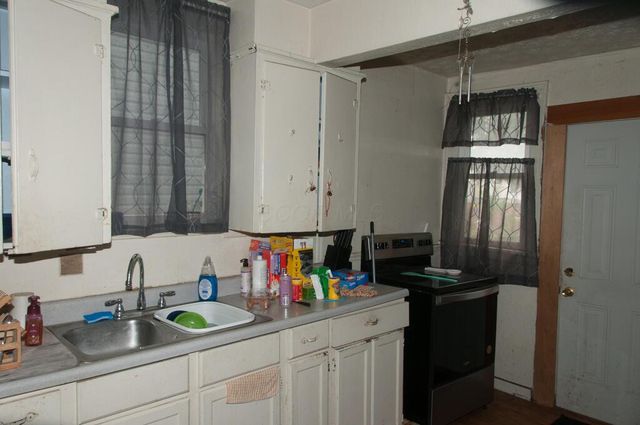 415 Frebis Avenue, Columbus, OH 43206