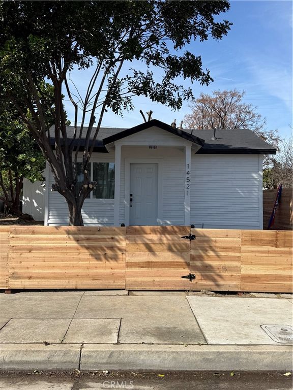 14521 Marilla, Norwalk, CA 90650