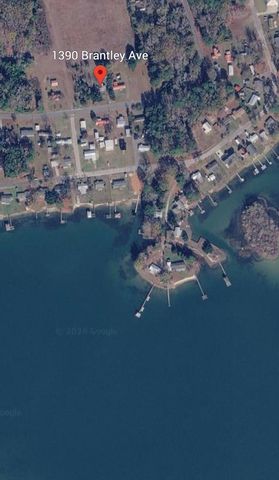 1390 Brantley Avenue, Summerton, SC 29148