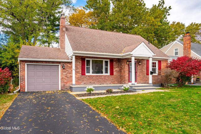 1231 Sumner Avenue, Schenectady, NY 12309