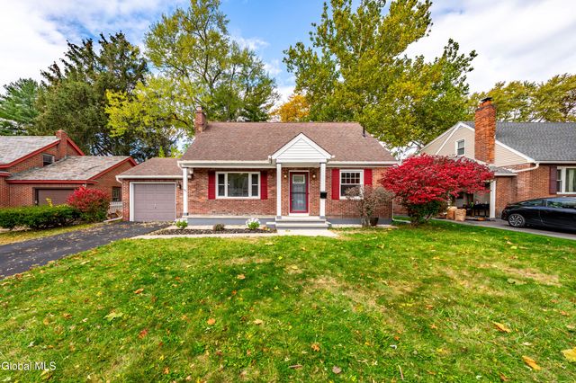 1231 Sumner Avenue, Schenectady, NY 12309