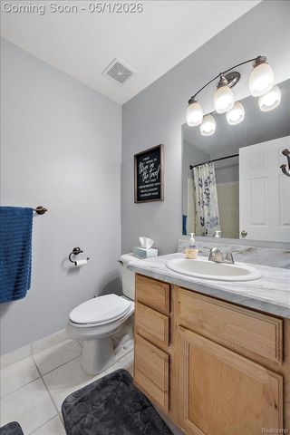 27204 Chantel Drive, Commerce Charter Township, MI 48390