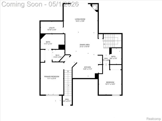 27204 Chantel Drive, Commerce Charter Township, MI 48390