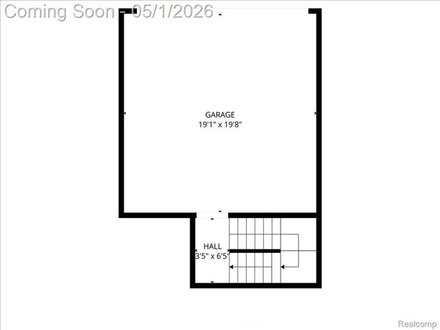 27204 Chantel Drive, Commerce Charter Township, MI 48390