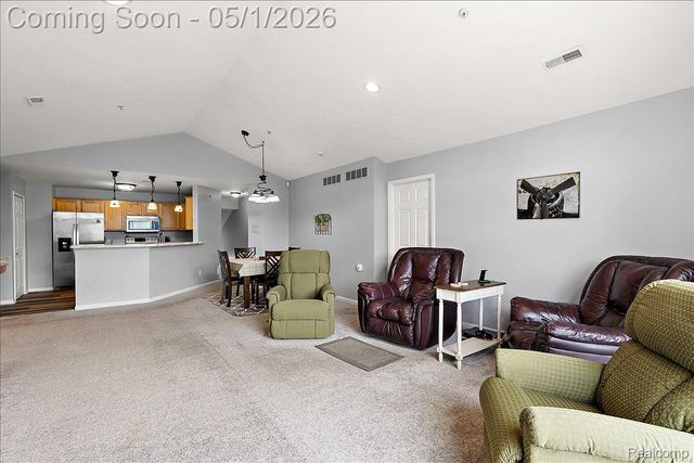 27204 Chantel Drive, Commerce Charter Township, MI 48390