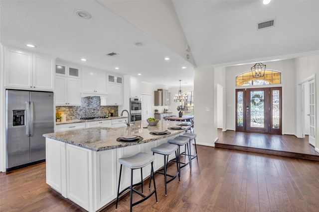 10522 Serenity Sound, Magnolia, TX 77354