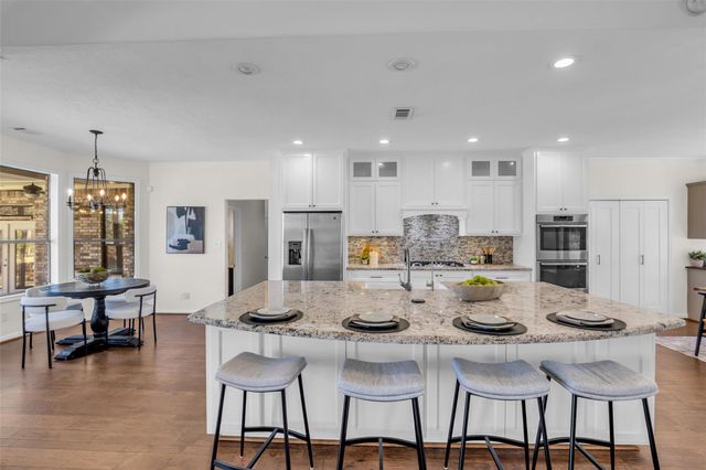 10522 Serenity Sound, Magnolia, TX 77354