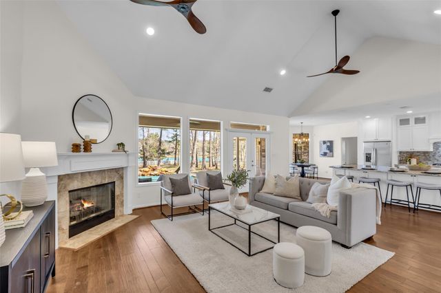 10522 Serenity Sound, Magnolia, TX 77354