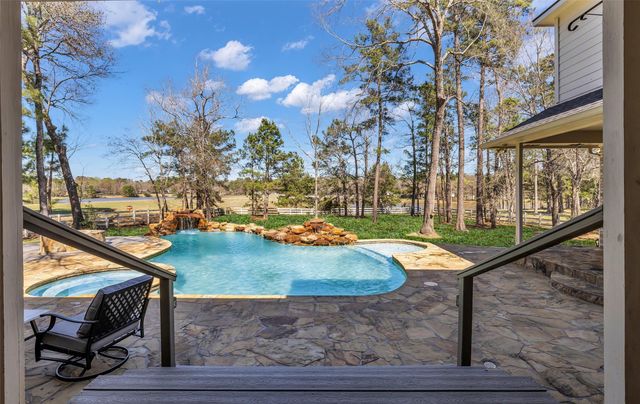 10522 Serenity Sound, Magnolia, TX 77354