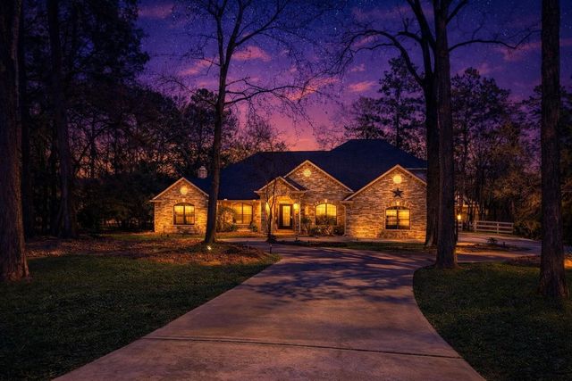 10522 Serenity Sound, Magnolia, TX 77354