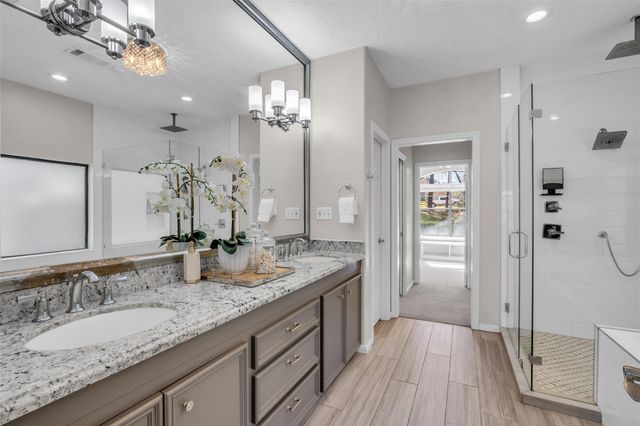 10522 Serenity Sound, Magnolia, TX 77354