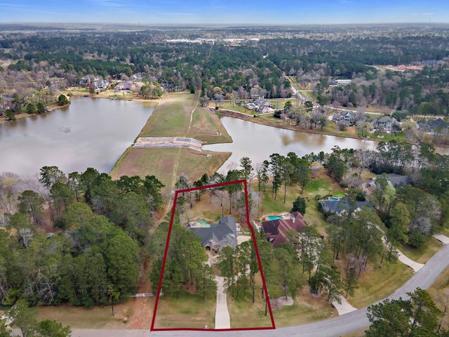 10522 Serenity Sound, Magnolia, TX 77354