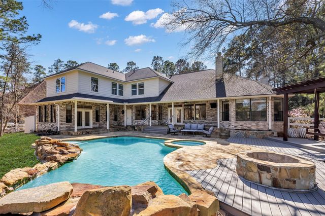 10522 Serenity Sound, Magnolia, TX 77354