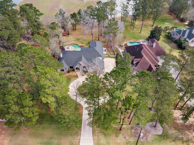 10522 Serenity Sound, Magnolia, TX 77354
