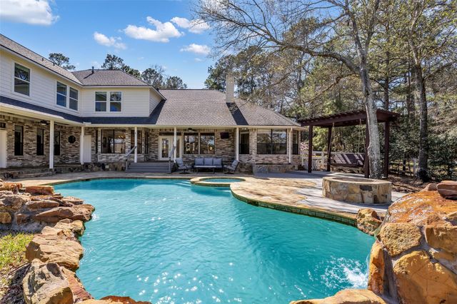 10522 Serenity Sound, Magnolia, TX 77354