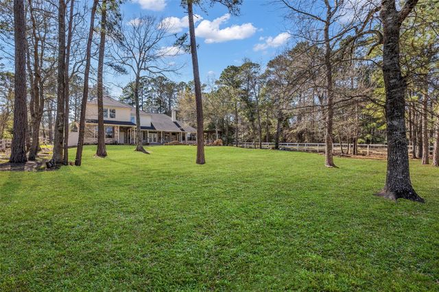 10522 Serenity Sound, Magnolia, TX 77354