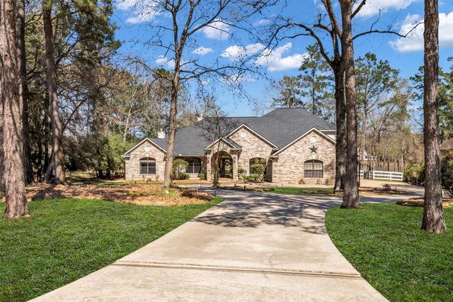 10522 Serenity Sound, Magnolia, TX 77354