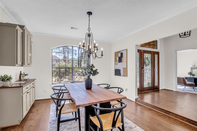 10522 Serenity Sound, Magnolia, TX 77354