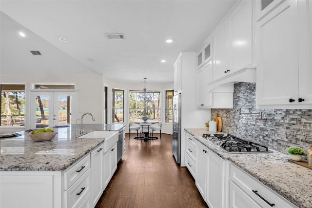 10522 Serenity Sound, Magnolia, TX 77354