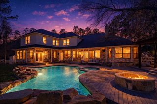 10522 Serenity Sound, Magnolia, TX 77354