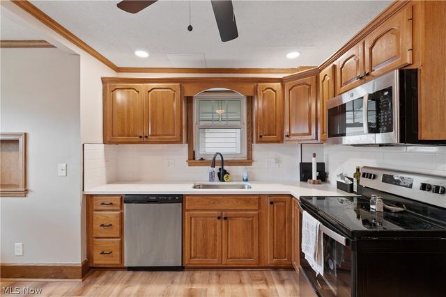 2206 S Linden Avenue, Alliance, OH 44601