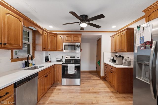 2206 S Linden Avenue, Alliance, OH 44601