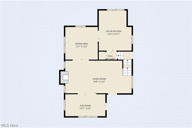 2206 S Linden Avenue, Alliance, OH 44601