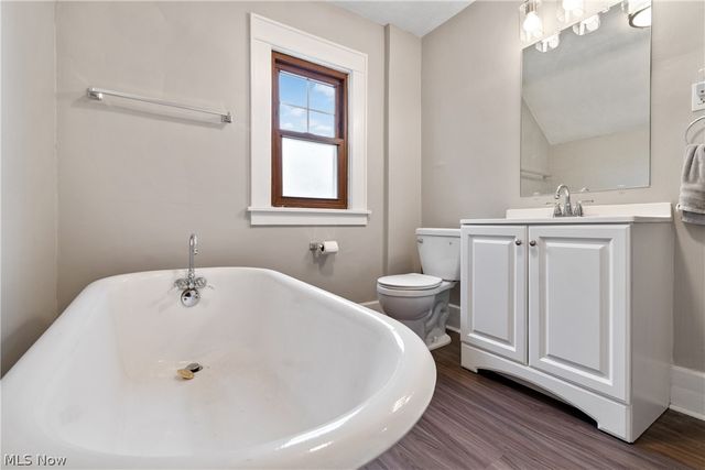 2206 S Linden Avenue, Alliance, OH 44601