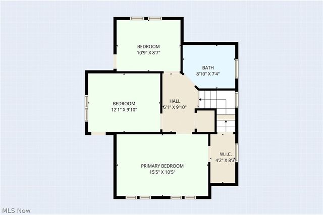 2206 S Linden Avenue, Alliance, OH 44601