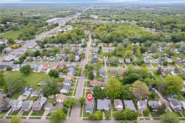2206 S Linden Avenue, Alliance, OH 44601