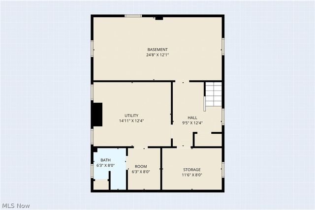 2206 S Linden Avenue, Alliance, OH 44601