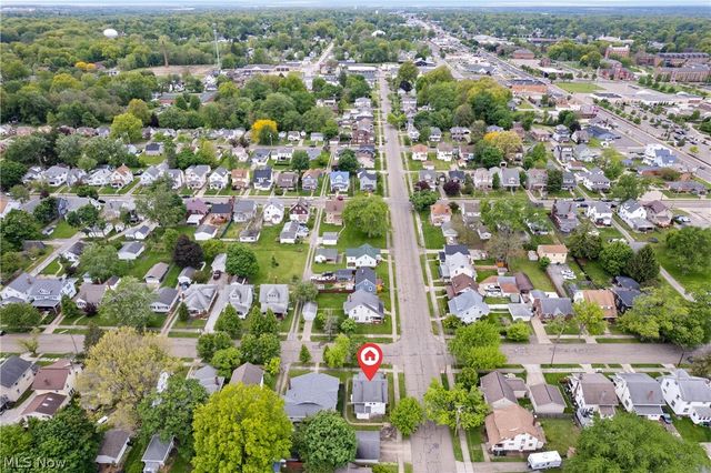 2206 S Linden Avenue, Alliance, OH 44601