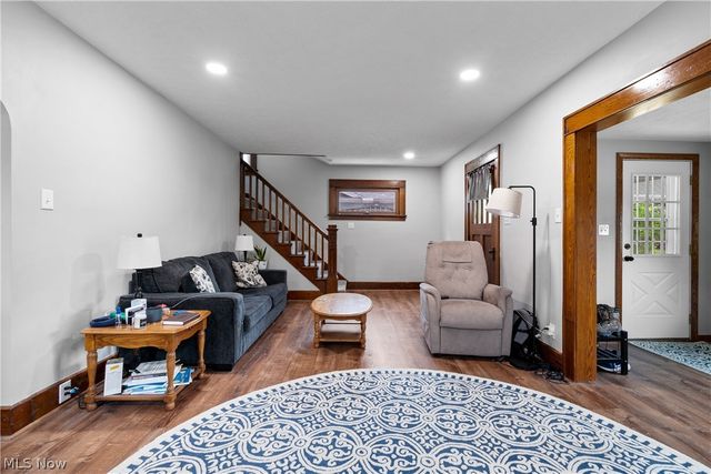 2206 S Linden Avenue, Alliance, OH 44601