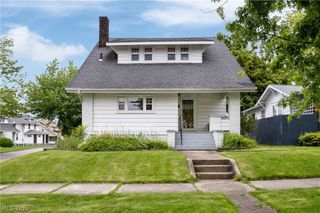 2206 S Linden Avenue, Alliance, OH 44601