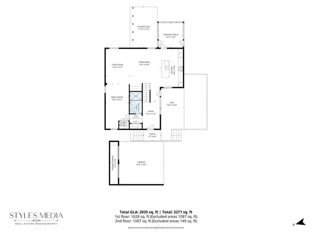 4737 Puffer Road, Downers Grove, IL 60515
