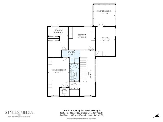 4737 Puffer Road, Downers Grove, IL 60515