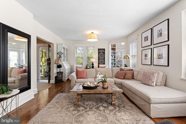 214 N ATLANTIC AVE, Haddonfield, NJ 08033