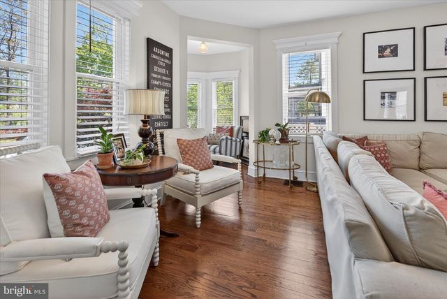 214 N ATLANTIC AVE, Haddonfield, NJ 08033