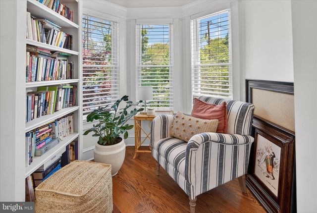214 N ATLANTIC AVE, Haddonfield, NJ 08033