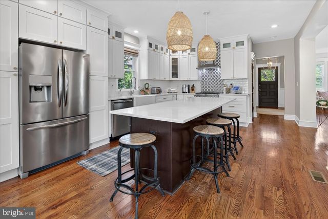 214 N ATLANTIC AVE, Haddonfield, NJ 08033