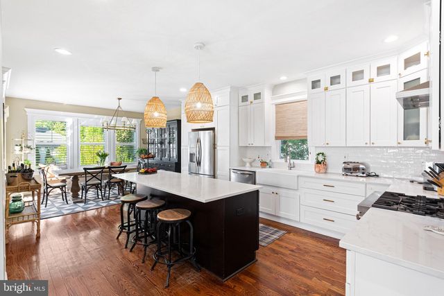 214 N ATLANTIC AVE, Haddonfield, NJ 08033