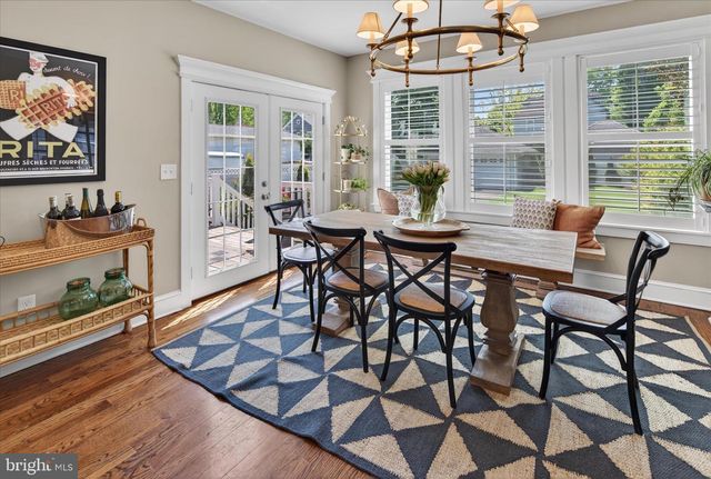 214 N ATLANTIC AVE, Haddonfield, NJ 08033