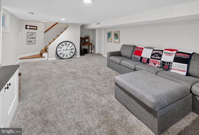 214 N ATLANTIC AVE, Haddonfield, NJ 08033
